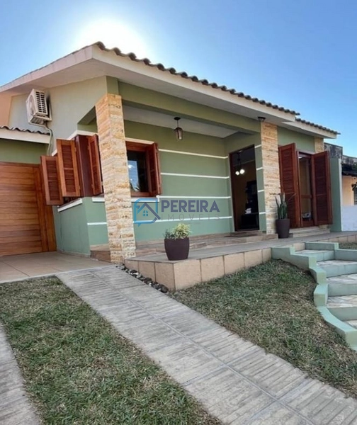 Casa de 03 dormitórios no Jardins: 5ª foto da galeria de imagens do imóvel