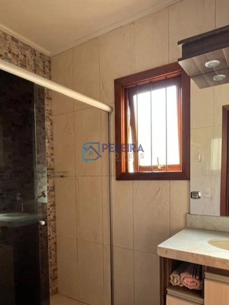 Casa de 03 dormitórios no Jardins: 24ª foto da galeria de imagens do imóvel