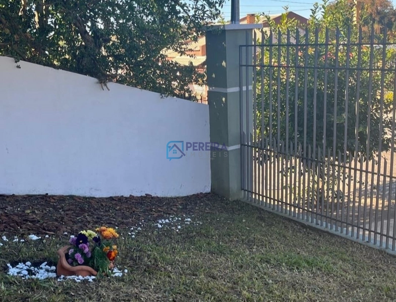 Casa de 03 dormitórios no Jardins: 28ª foto da galeria de imagens do imóvel