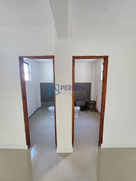 Sala Comercial no centro: 4ª foto da galeria de imagens do imóvel