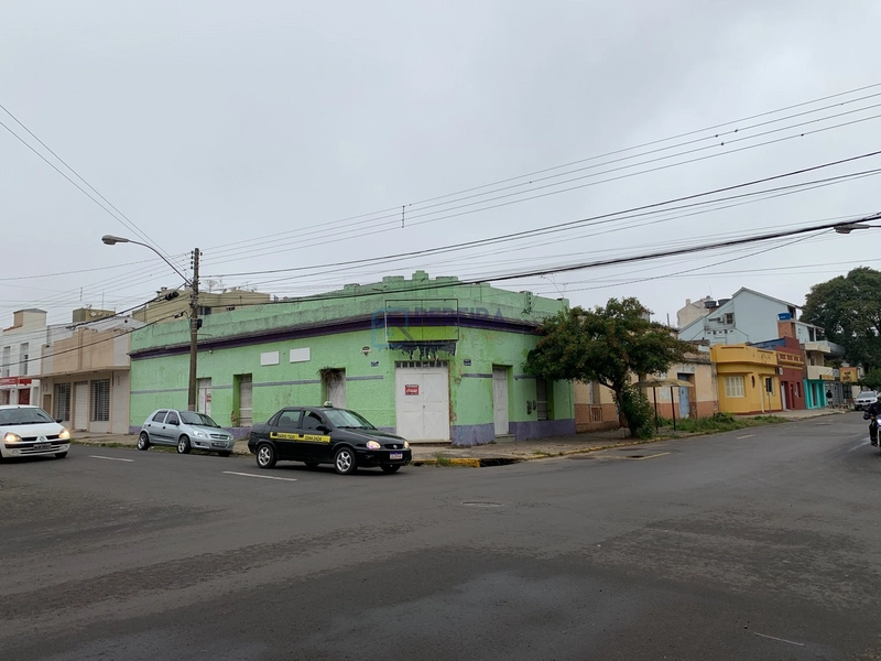 Ponto Comercial na rua Silveira Martins: 3ª foto da galeria de imagens do imóvel