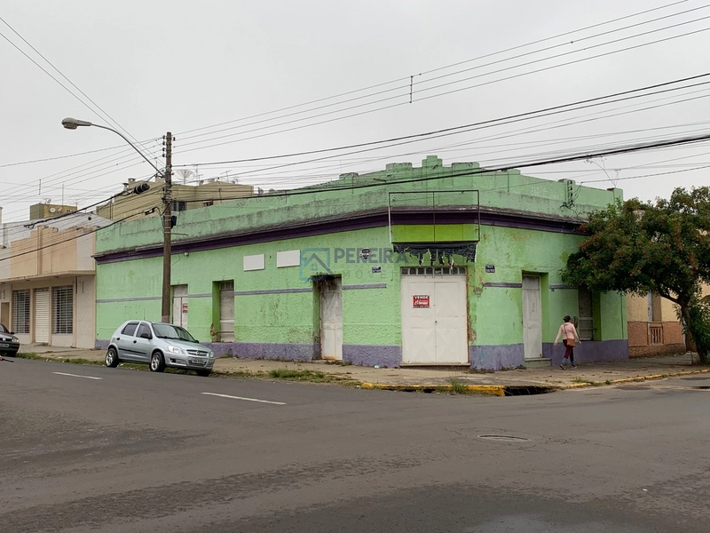 Ponto Comercial na rua Silveira Martins: 4ª foto da galeria de imagens do imóvel