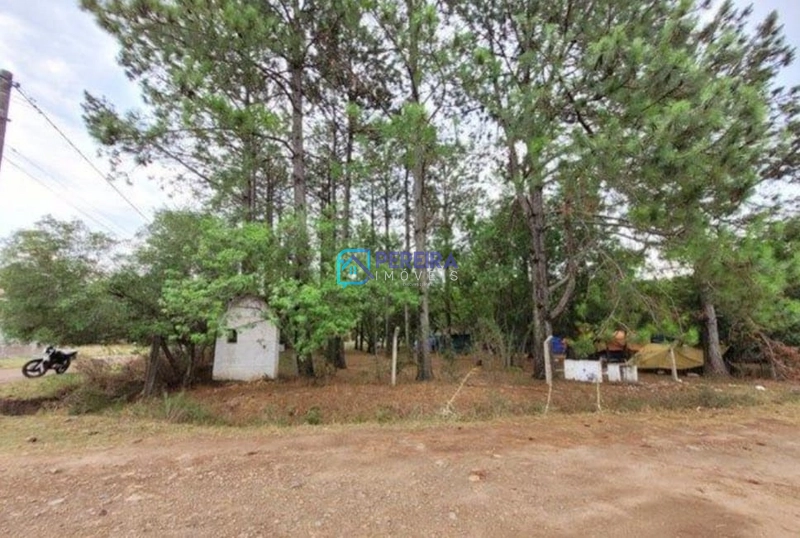 Terreno à venda em Santana do Livramento, Residencial Sierrasol: 3ª foto da galeria de imagens do imóvel