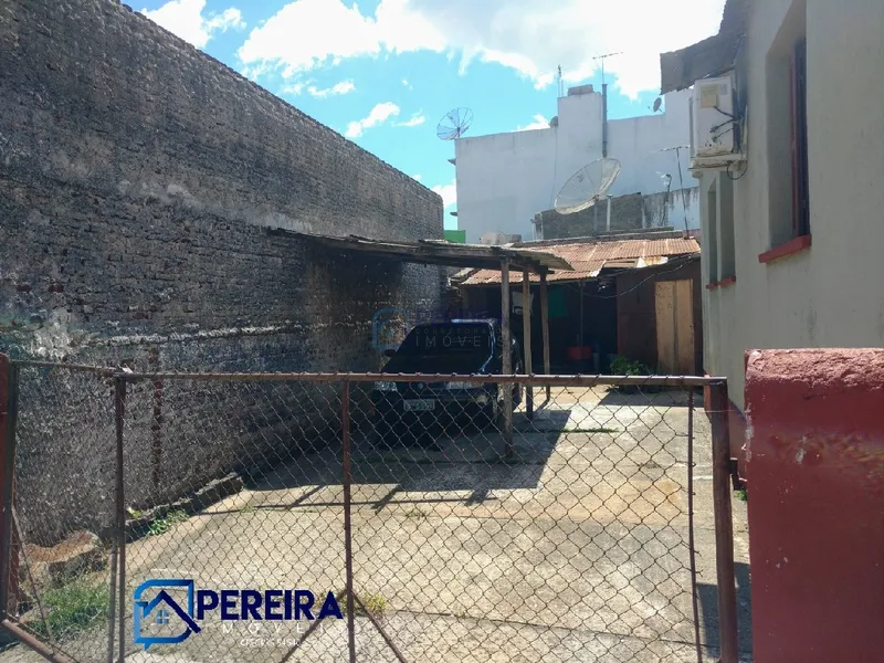 Casa de esquina na Vila Municipal em Livramento: 3ª foto da galeria de imagens do imóvel
