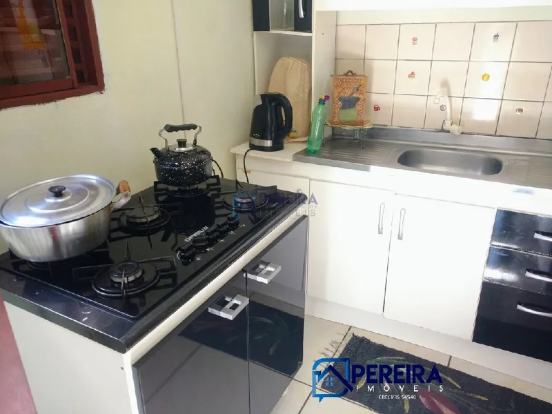 Casa de esquina na Vila Municipal em Livramento: 4ª foto da galeria de imagens do imóvel