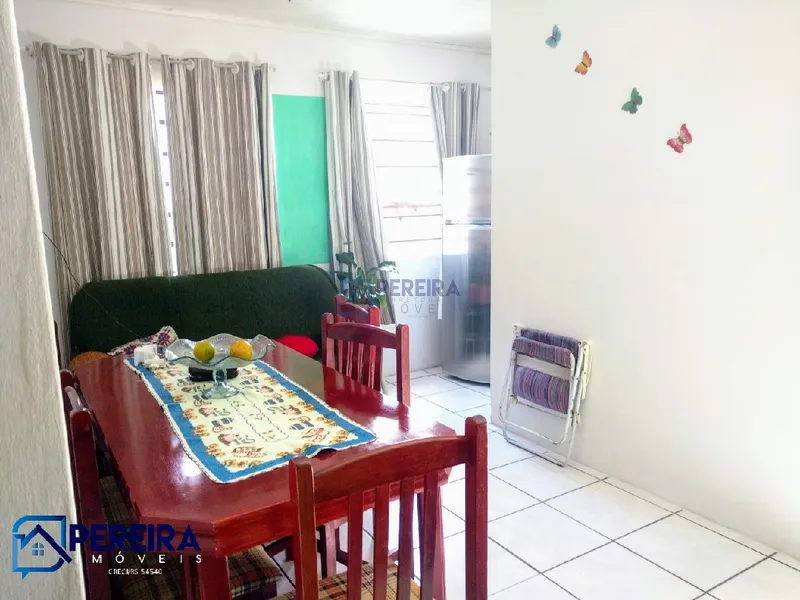 Casa de esquina na Vila Municipal em Livramento: 5ª foto da galeria de imagens do imóvel