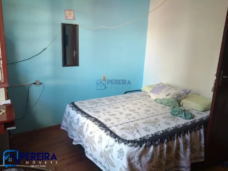 Casa de esquina na Vila Municipal em Livramento: 7ª foto da galeria de imagens do imóvel