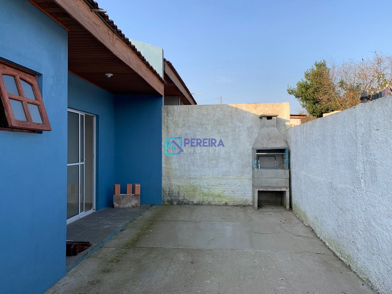 Casa nova de 03 dormitórios no bairro Bela Vista.: 5ª foto da galeria de imagens do imóvel