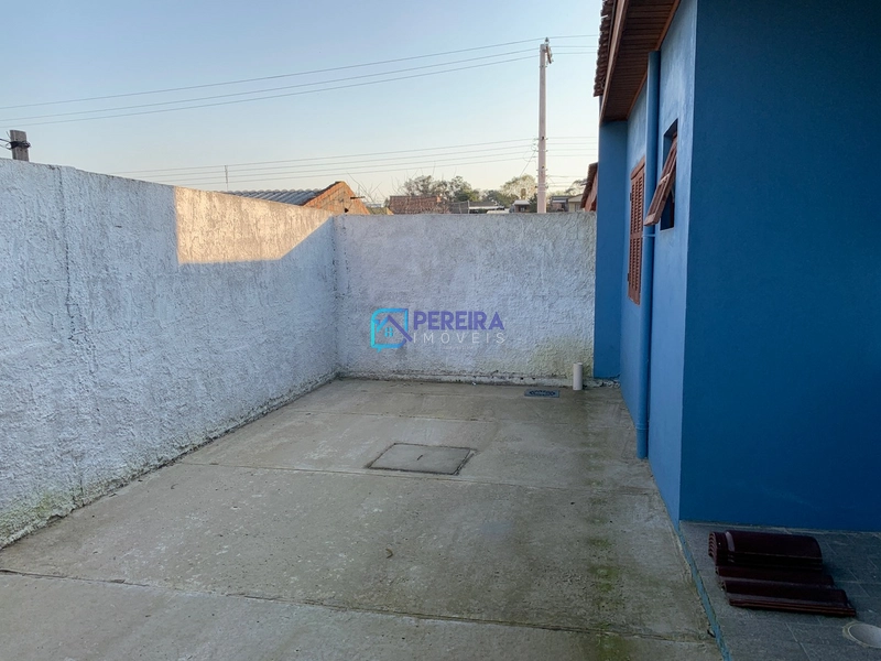 Casa nova de 03 dormitórios no bairro Bela Vista.: 4ª foto da galeria de imagens do imóvel