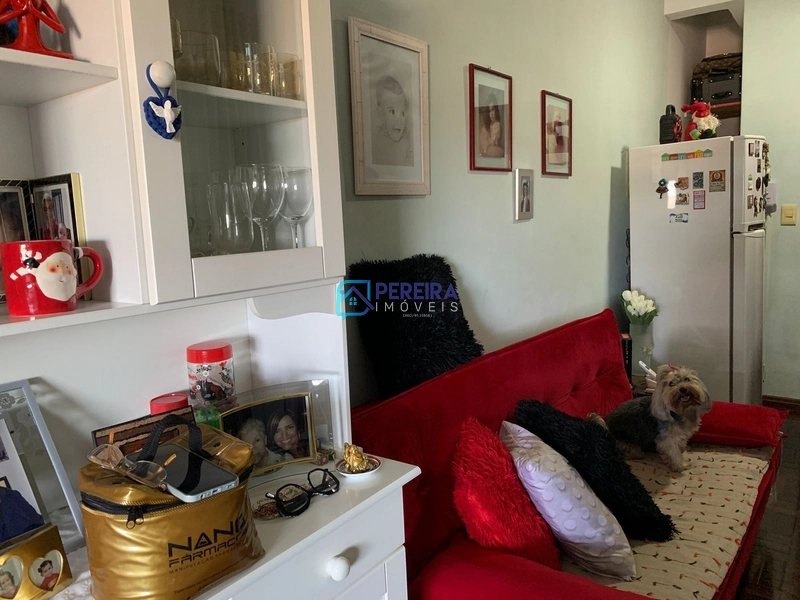 Apartamento de 01 no centro.: 9ª foto da galeria de imagens do imóvel