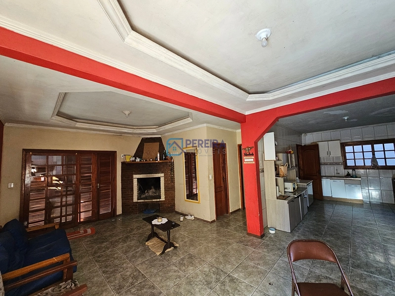 Casa de 03 dormitórios no Residencial Veneza: 8ª foto da galeria de imagens do imóvel