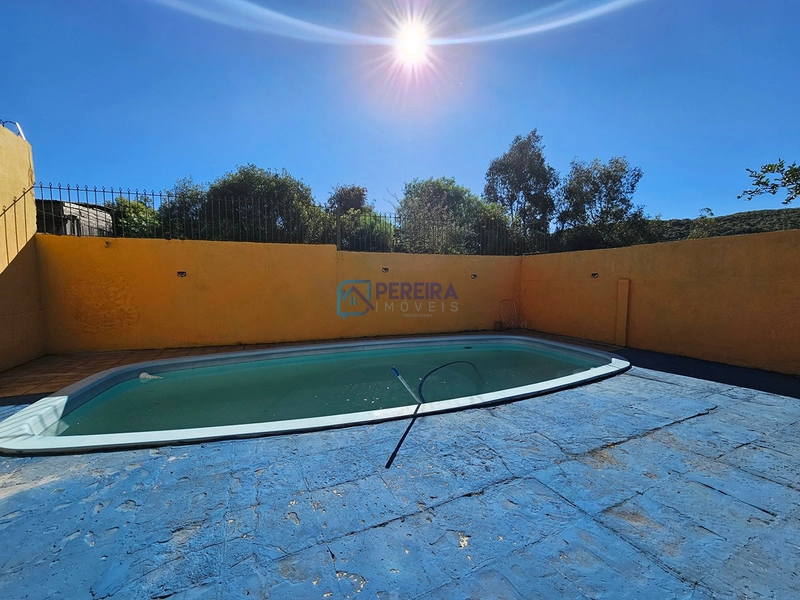 Casa de 03 dormitórios no Residencial Veneza: 12ª foto da galeria de imagens do imóvel