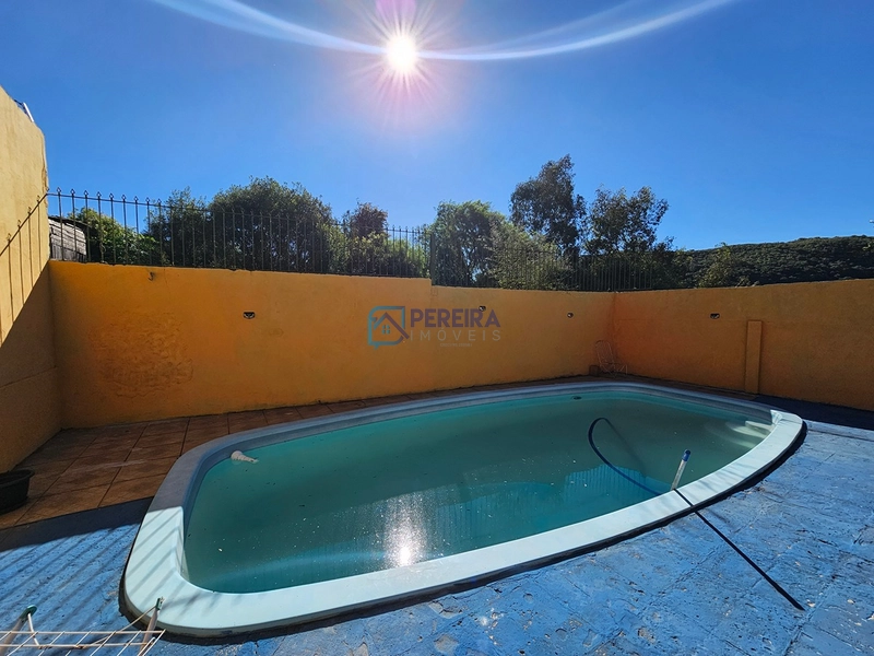 Casa de 03 dormitórios no Residencial Veneza: 11ª foto da galeria de imagens do imóvel