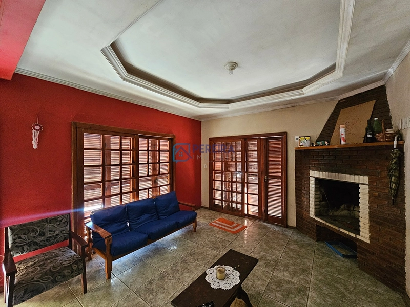 Casa de 03 dormitórios no Residencial Veneza: 9ª foto da galeria de imagens do imóvel