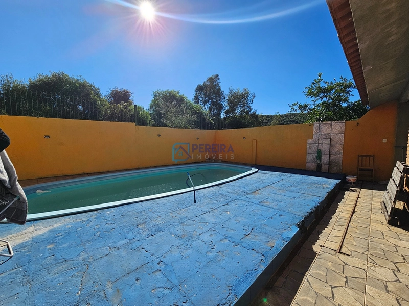 Casa de 03 dormitórios no Residencial Veneza: 13ª foto da galeria de imagens do imóvel