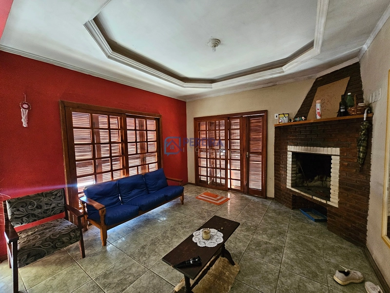 Casa de 03 dormitórios no Residencial Veneza: 7ª foto da galeria de imagens do imóvel