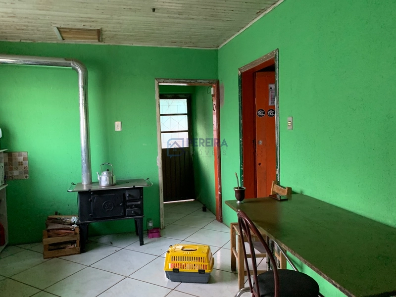 Casa de 02 dormitórios no Wilson: 2ª foto da galeria de imagens do imóvel