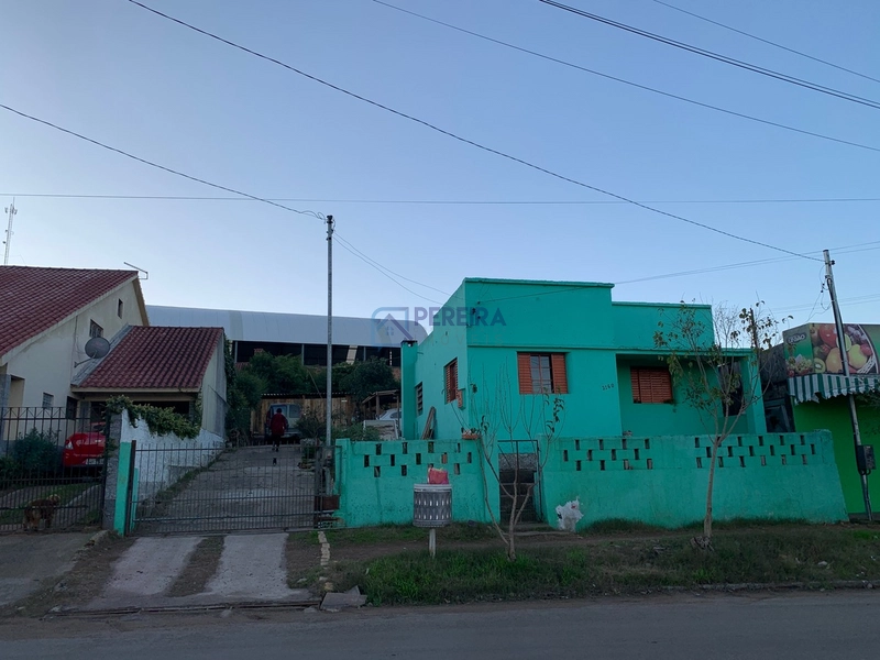 Casa de 02 dormitórios no Wilson: 6ª foto da galeria de imagens do imóvel