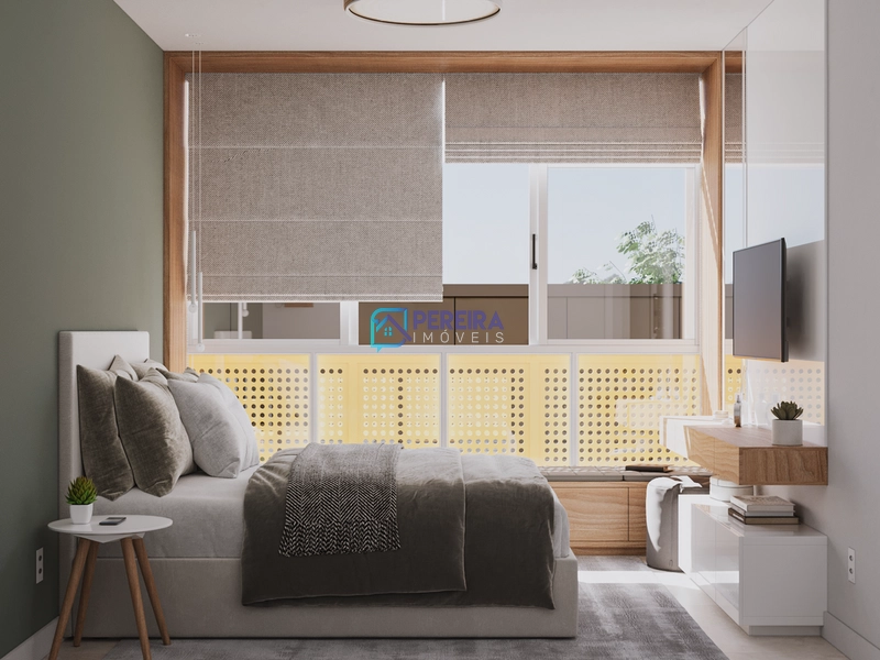 Apartamento na planta de 02 dormitórios.: 12ª foto da galeria de imagens do imóvel