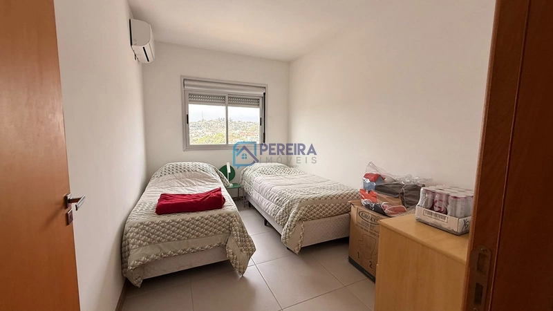 Apartamento de 02 dormitórios: 6ª foto da galeria de imagens do imóvel