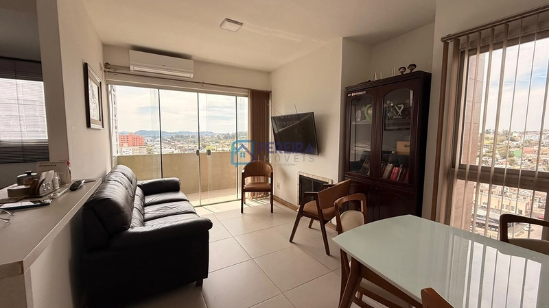 Apartamento de 02 dormitórios: 2ª foto da galeria de imagens do imóvel