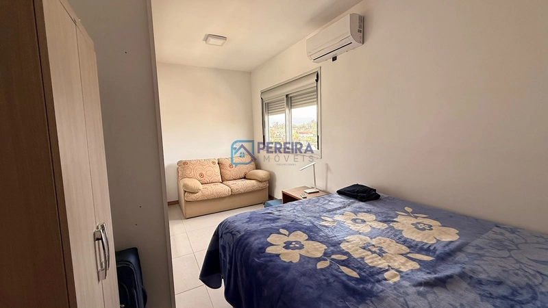 Apartamento de 02 dormitórios: 5ª foto da galeria de imagens do imóvel