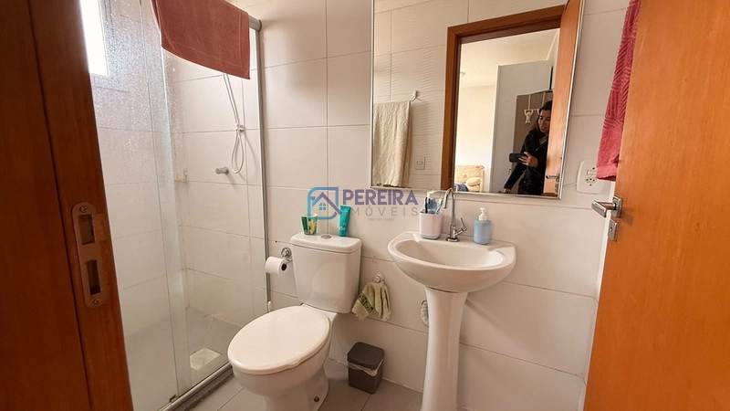 Apartamento de 02 dormitórios: 8ª foto da galeria de imagens do imóvel