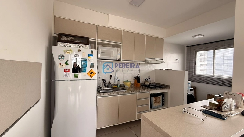 Apartamento de 02 dormitórios: 4ª foto da galeria de imagens do imóvel