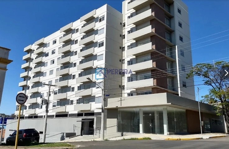 Imóvel residencial ou comercial