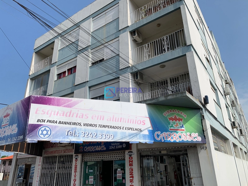 Apartamento com 03 dormitórios.: 3ª foto da galeria de imagens do imóvel