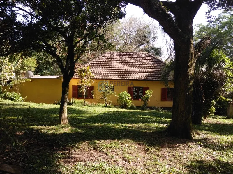 Chácara em Santa Maria: 3ª foto da galeria de imagens do imóvel