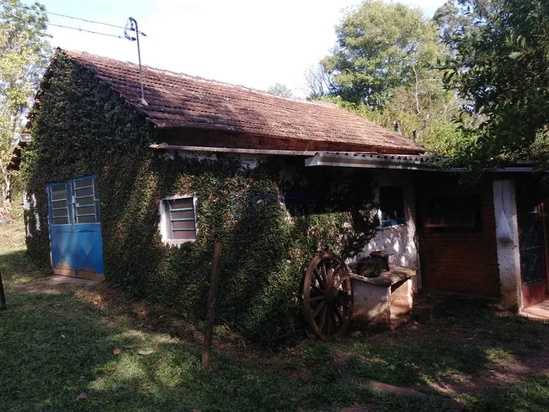 Chácara em Santa Maria: 5ª foto da galeria de imagens do imóvel