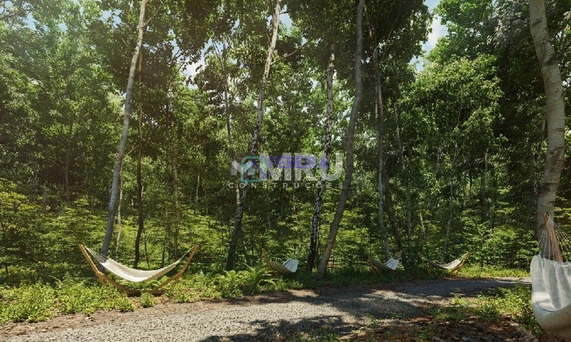 Terrenos em condomínio Altos do Cerrito: 3ª foto da galeria de imagens do imóvel