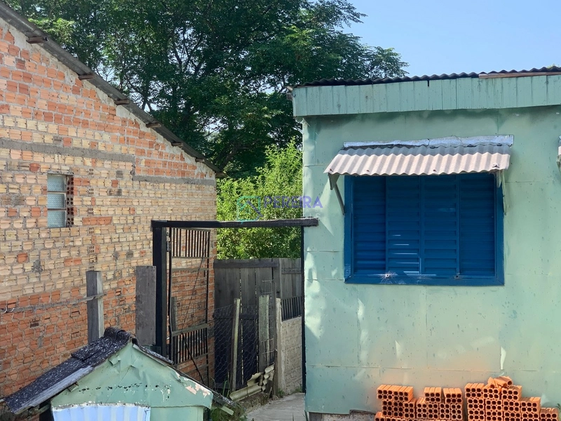Casa no Armour com terreno amplo.: 3ª foto da galeria de imagens do imóvel
