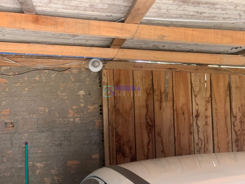 Casa no Armour com terreno amplo.: 4ª foto da galeria de imagens do imóvel