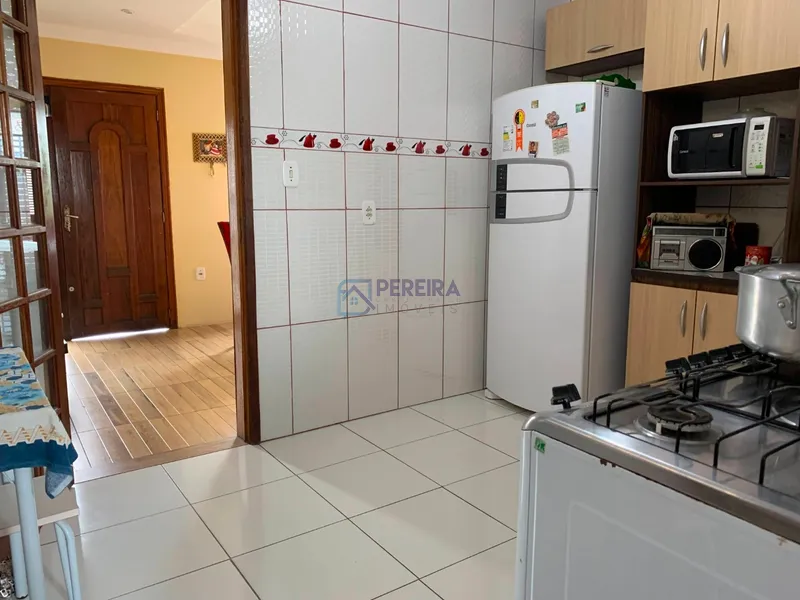 Casa de 3 dormitórios ( 1 suíte) no Prado: 16ª foto da galeria de imagens do imóvel