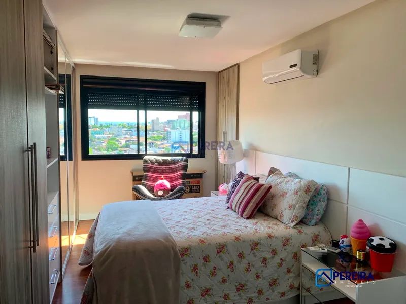Apartamento de 2 suítes em um dos prédios mais cobiçado de Livramento: 17ª foto da galeria de imagens do imóvel