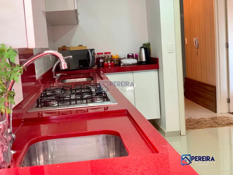 Apartamento de 2 suítes em um dos prédios mais cobiçado de Livramento: 10ª foto da galeria de imagens do imóvel