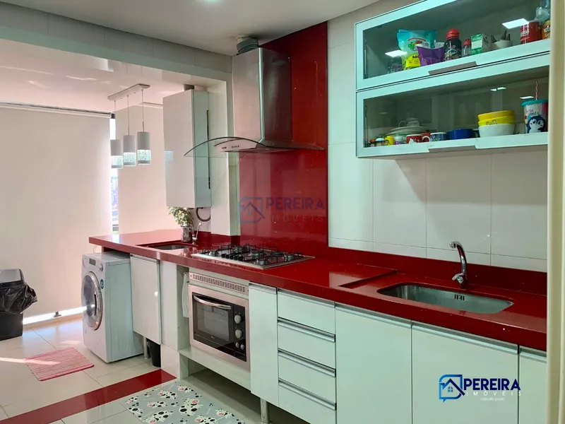 Apartamento de 2 suítes em um dos prédios mais cobiçado de Livramento: 9ª foto da galeria de imagens do imóvel