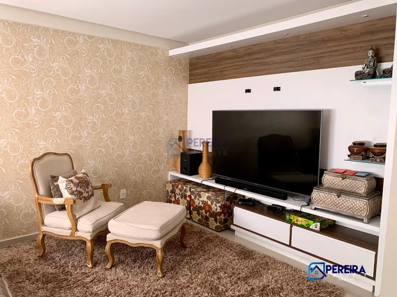 Apartamento de 2 suítes em um dos prédios mais cobiçado de Livramento: 6ª foto da galeria de imagens do imóvel