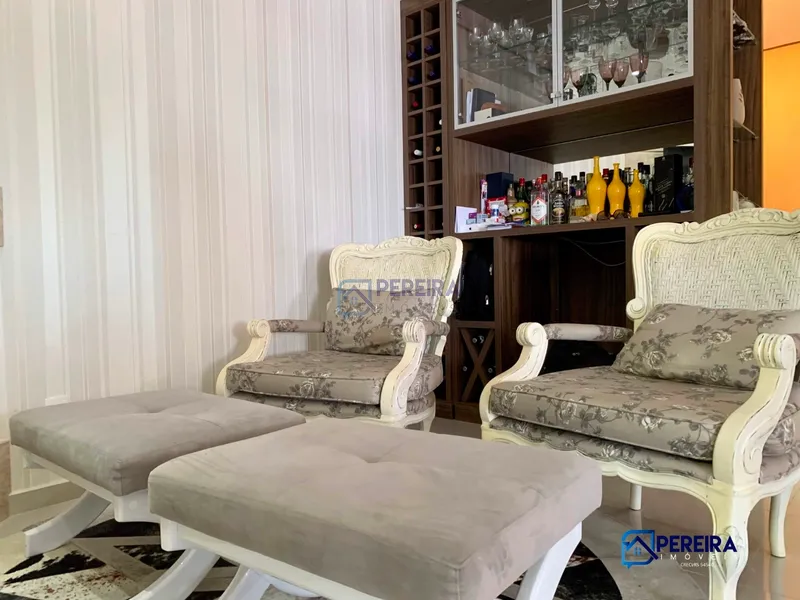Apartamento de 2 suítes em um dos prédios mais cobiçado de Livramento: 2ª foto da galeria de imagens do imóvel