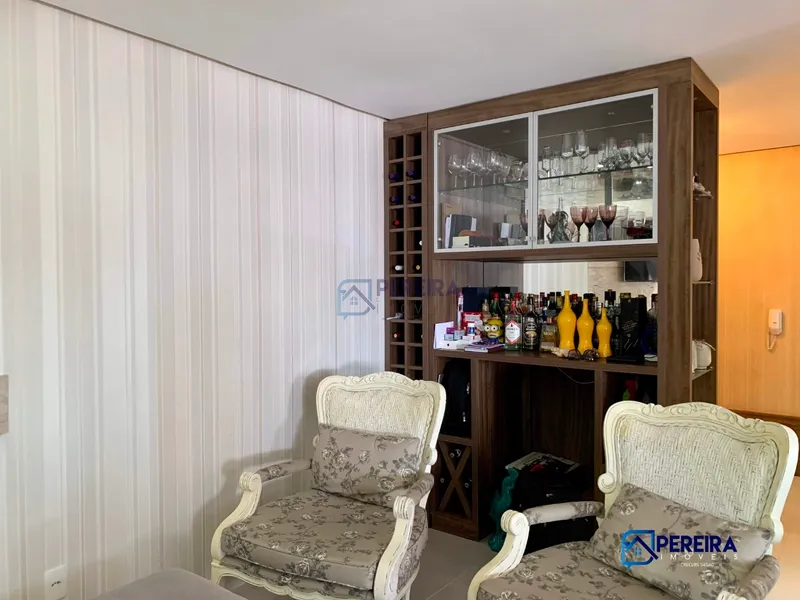 Apartamento de 2 suítes em um dos prédios mais cobiçado de Livramento: 8ª foto da galeria de imagens do imóvel