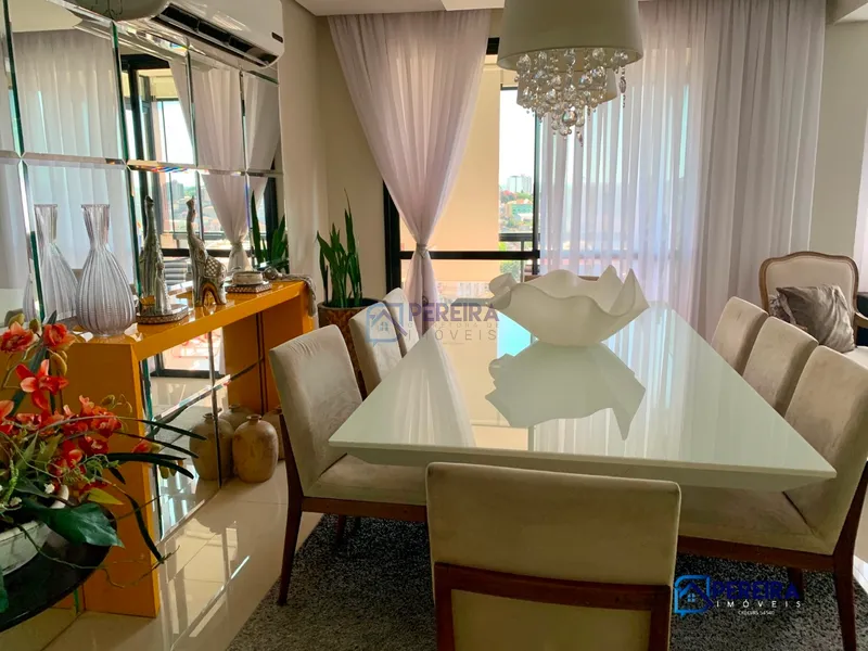 Apartamento de 2 suítes em um dos prédios mais cobiçado de Livramento: 1ª foto da galeria de imagens do imóvel