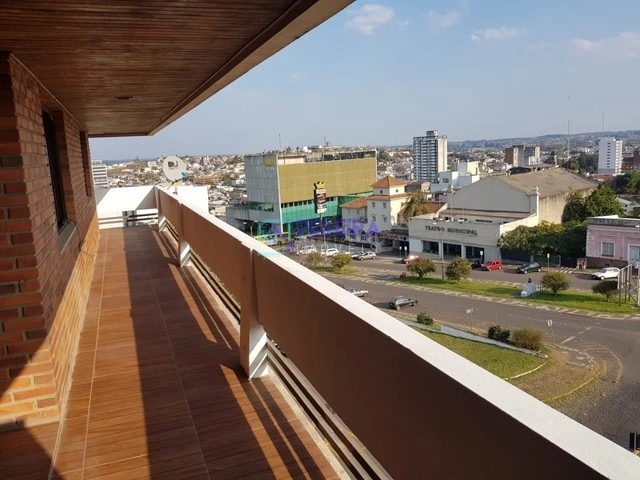 Imóvel residencial ou comercial