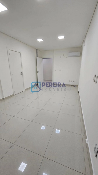 Sala Comercial no centro: 4ª foto da galeria de imagens do imóvel
