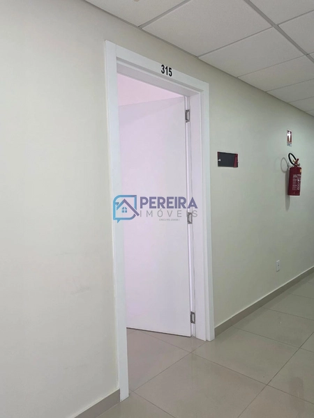 Sala Comercial no centro: 2ª foto da galeria de imagens do imóvel