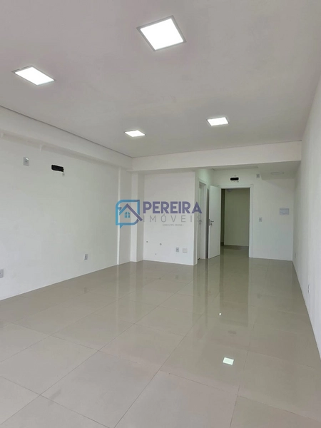 Sala Comercial no centro: 4ª foto da galeria de imagens do imóvel