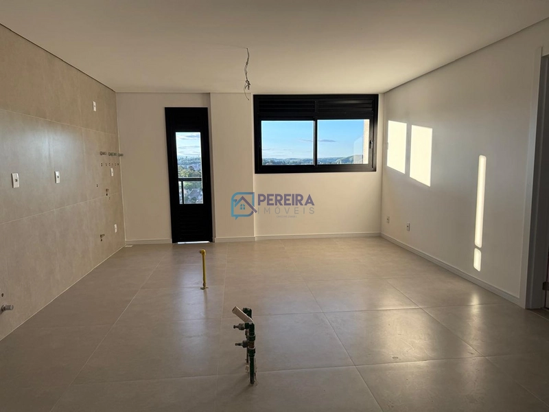 Apartamento  com 03 dormitórios: 2ª foto da galeria de imagens do imóvel