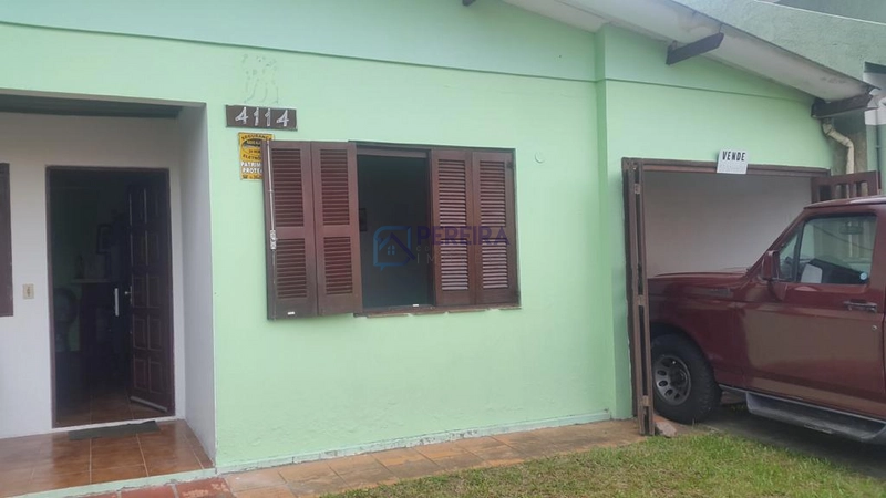Casa na Praia: 1ª foto da galeria de imagens do imóvel