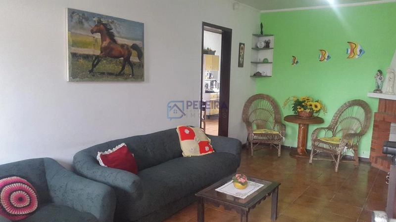 Casa na Praia: 3ª foto da galeria de imagens do imóvel